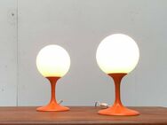 Temde Table Lamp Tischleuchte Nele zu Mid Century Space Age 60er 1 - Hamburg Hamburg-Nord