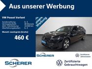 VW Passat Variant, 1.5 eTSI Business, Jahr 2024 - Mainz