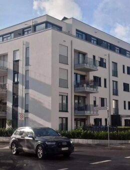 Hochwertig ausgestattete moderne 2-Zimmer Wohnung - Bad Neuenahr-Ahrweiler