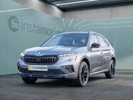 Skoda Kamiq, 1.5 TSI MONTE CARLO LM17, Jahr 2024 - München