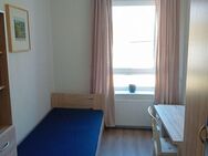 Möbliertes Zimmer in der Nähe der TUHH - Hamburg