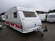 Kabe Safir 560TDL Mover Autark Sonnensegel Tempo 100 - Willich