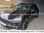 Porsche Macan, 3.0 S Diesel 489 mtl S, Jahr 2015 - Rheurdt