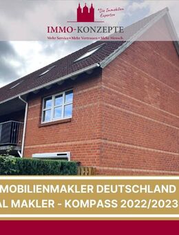 Von Balkonsonne bis PKW-Stellplatz: Wohnen in Krebsförden! - Schwerin