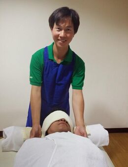 Massage - Düsseldorf