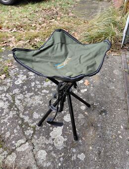 Angelhocker - Brandenburg (Havel)