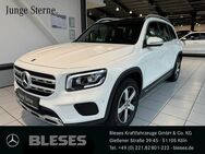 Mercedes GLB 200, PROG Progressive, Jahr 2020 - Köln