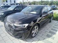 Audi A1 Sportback S-Line 40 TFSI 7-Gang S tronic 1... - Troisdorf