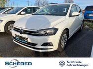 VW Polo, 1.0 Comfortline H, Jahr 2021 - Neunkirchen (Saarland)