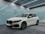 BMW 118, i Advantage GBA, Jahr 2022 - München
