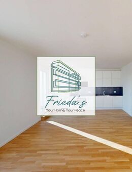 Luxuriöses Penthouse: Exklusive 4-Zimmer-Wohnung mit Dachterasse und Einbauküche - Berlin