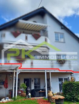 Attraktive Kapitalanlage mit garantierten langfristigen Mieteinnahmen in Altendiez - Altendiez