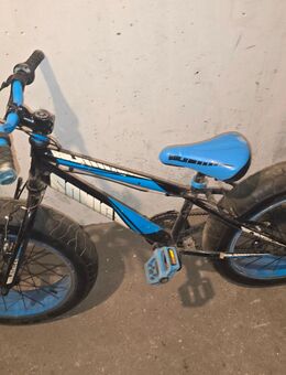 Kinderfahrrad 20 zoll - Berlin Treptow-Köpenick