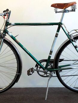 Klassisches Herrenvelo der Marke MONDIA, B24/131 - Aarau