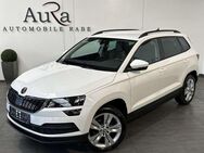 Skoda Karoq 1.5 TSI DSG Style NAV+LED+CARPLAY+AHK+KAM - Wardenburg