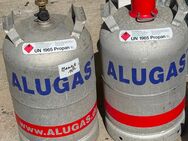 Alu Gasflaschen - Altenkirchen (Westerwald) Zentrum