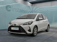 Toyota Yaris, 1.5 Comfort, Jahr 2020 - München