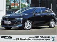 Opel Astra, 1.2 L Turbo Business Edition 5Tg NAVIÜCKFAHRKAMERA, Jahr 2022 - Krefeld