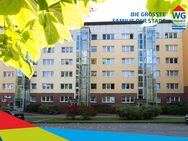 Gemütlich wohnen in Markersdorf Nord - mit Aufzug und Südbalkon! - Chemnitz