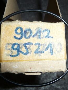 90129521 O-Ring/Rundschnurring Daewoo/Chevrolet diverse Modelle - Hannover Vahrenwald-List