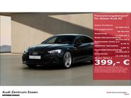 Audi A5, Sportback 45 TFSI quattro, Jahr 2021 - Essen