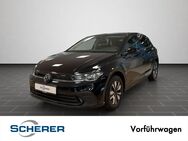 VW Polo, 1.0 l TSI MOVE OPF, Jahr 2024 - Mainz