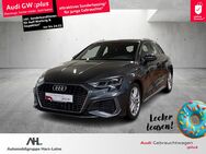 Audi A3, Sportback 35 TDI S line, Jahr 2024 - Osterode (Harz)