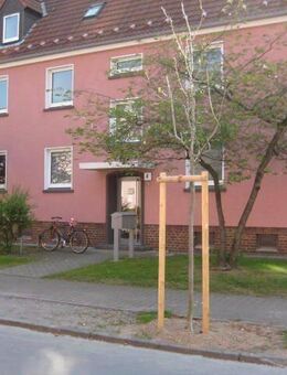 Demnächst frei! 2-Zimmer-Wohnung in Lünen Lünen - Lünen