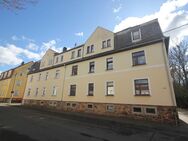 helle Zweiraumwohnung mit Gartennutzung - 1 Monat Kaltmietfrei - Döbeln
