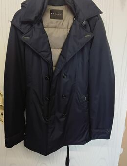 Herren Kurzmantel - Braunschweig