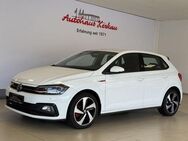 VW Polo 2.0 TSI OPF DSG GTI+LED+Klima+PDC - Einbeck