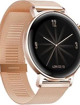 Huawei Smartwatch GT-2 Rosa - München