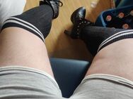 Lass mich mehr tragen und dein femboy sein - Alzenau Wasserlos