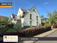 ***Durchdachte Maisonette in Geismar mit 4 Zimmern, 2 Bädern, Balkon & Tiefgarage*** - Göttingen