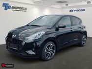 Hyundai i10, 1.2 Benzin PRIME Smart, Jahr 2023 - Schwabhausen (Thüringen)