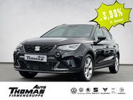 Seat Arona, 1.0 TSI FR, Jahr 2024 - Blankenheim (Nordrhein-Westfalen)