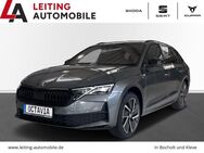 Skoda Octavia, 2.0 COMBI SPORTLINE SITZE, Jahr 2024 - Bocholt