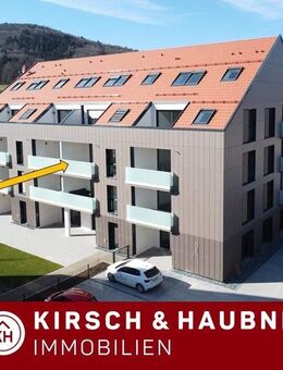 Betreutes Wohnen - Am Bräuhaus bestens versorgt! Mühlhausen - Mühlhausen (Regierungsbezirk Oberpfalz)