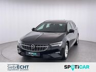 Opel Insignia, 1.5 Elegance D BTH, Jahr 2022 - Holzminden