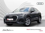 Audi Q3, Sportback S line 35TDI EPH, Jahr 2021 - Wetzlar