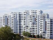Lichtdurchflutete Wohnung - Zwei Zimmer in Ratingen-West! - Ratingen