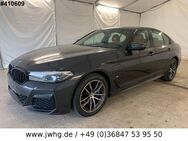 BMW 545 e xDr M Sport LED Navi+ ACC HeadUp Glasd Kam - Steinbach-Hallenberg