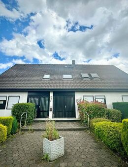 Großzügiges Wohnhaus mit ehemaliger Praxis in Bönen - Bönen