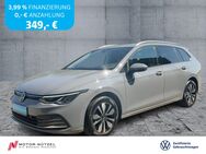 VW Golf Variant, 1.5 TSI Golf VIII MOVE, Jahr 2023 - Mitterteich