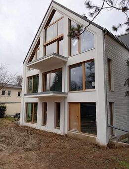 Exklusiv & individuell: Luxus-Wohnetage mit Galerie in Top-Lage. - Glienicke (Nordbahn)