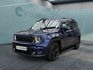 Jeep Renegade, 1.3 Limited FWD T, Jahr 2020 - München