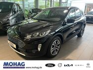 Ford Kuga, Titanium el Winterpaket, Jahr 2020 - Recklinghausen