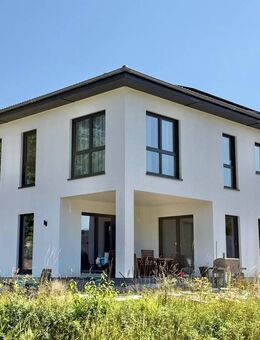 "Ihr Traumhaus in Nabburg - Einzugsbereit ohne Baustress" - Nabburg