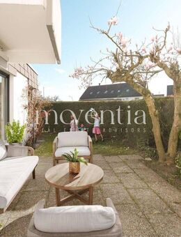Wunderschönes Reihenhaus mit Garten & Aussicht - Ludwigsburg