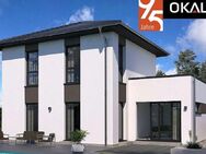 OKAL Staffel 9: Premium-Einfamilienhaus mit Anbau - das gewisse Extra! - Neustadt (Weinstraße)